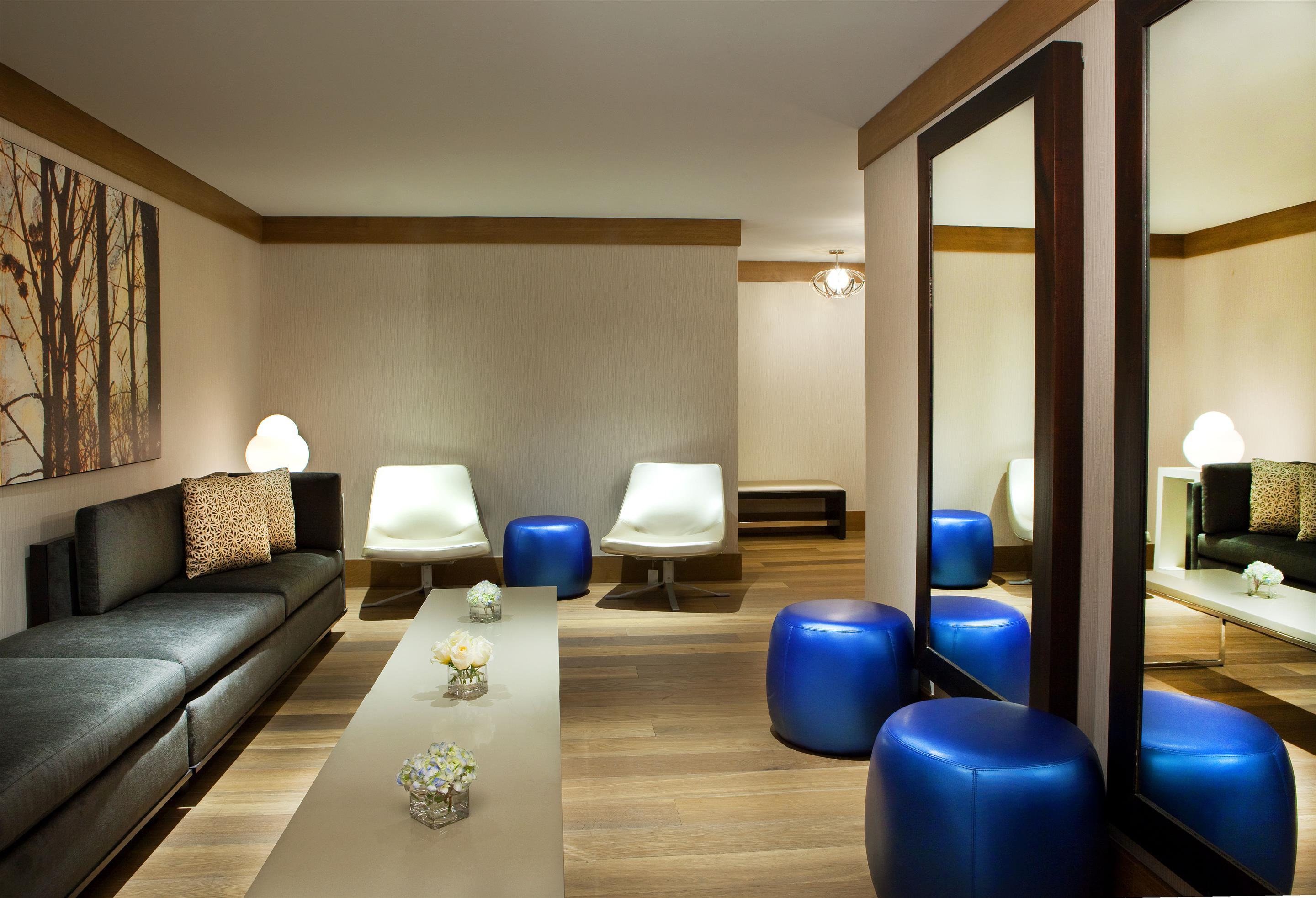The Westin Portland Harborview Hotel Екстериор снимка