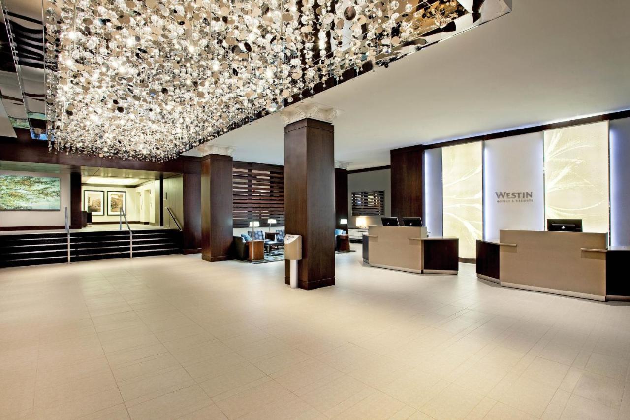 The Westin Portland Harborview Hotel Екстериор снимка