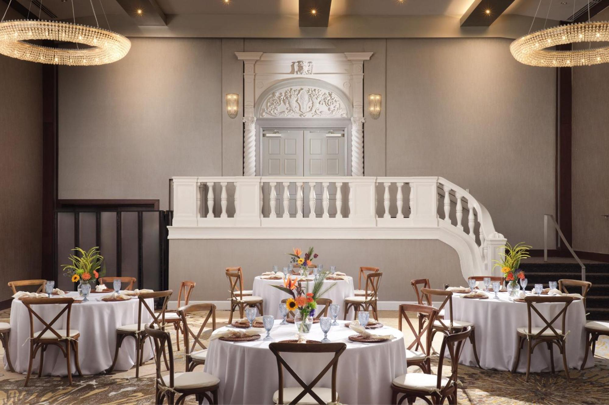 The Westin Portland Harborview Hotel Екстериор снимка
