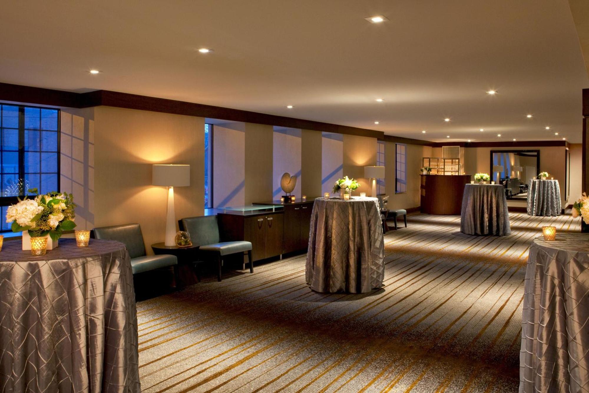 The Westin Portland Harborview Hotel Екстериор снимка