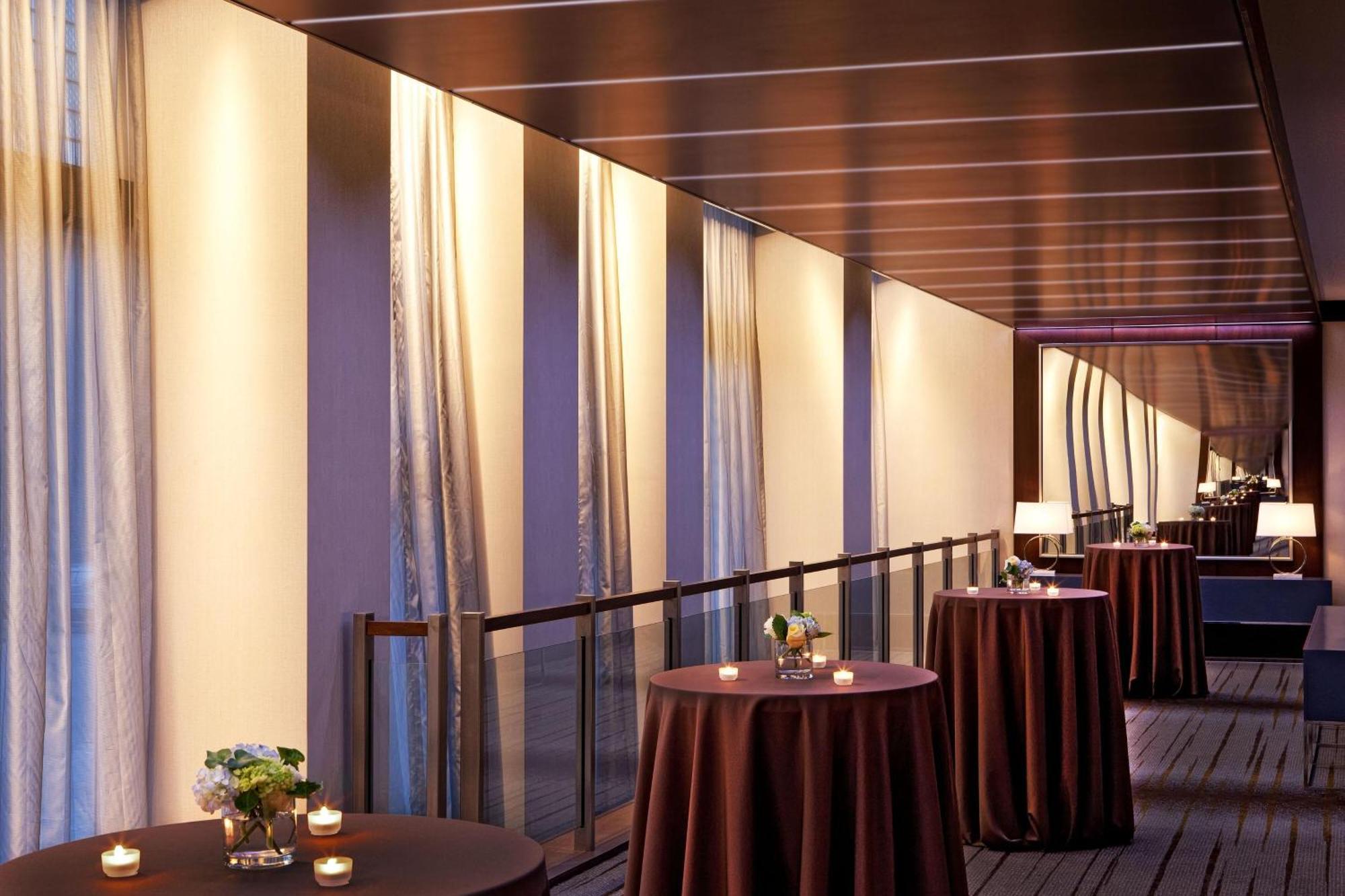 The Westin Portland Harborview Hotel Екстериор снимка