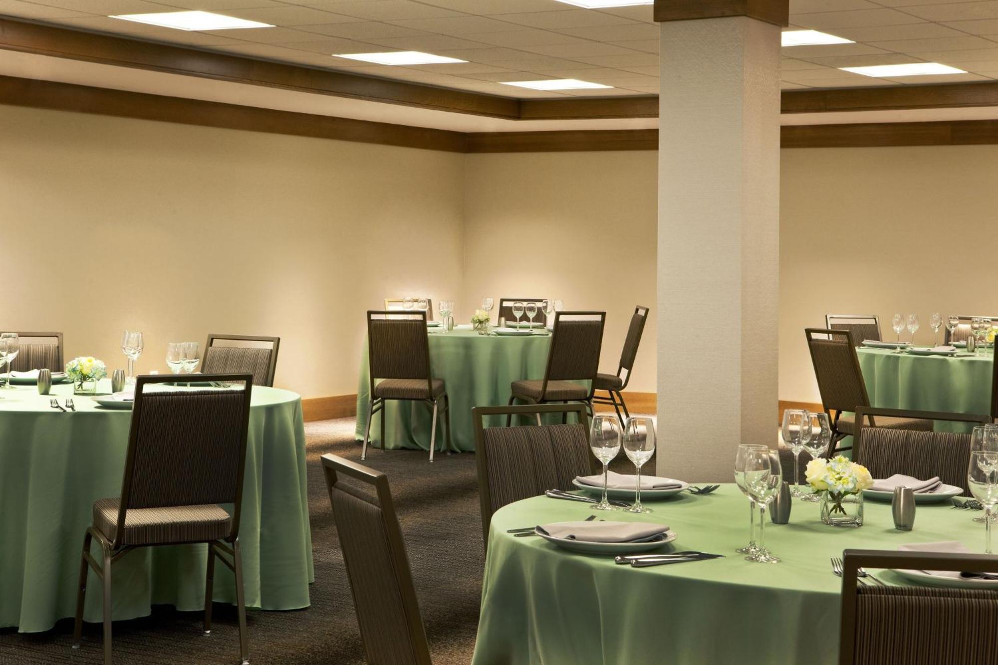 The Westin Portland Harborview Hotel Екстериор снимка