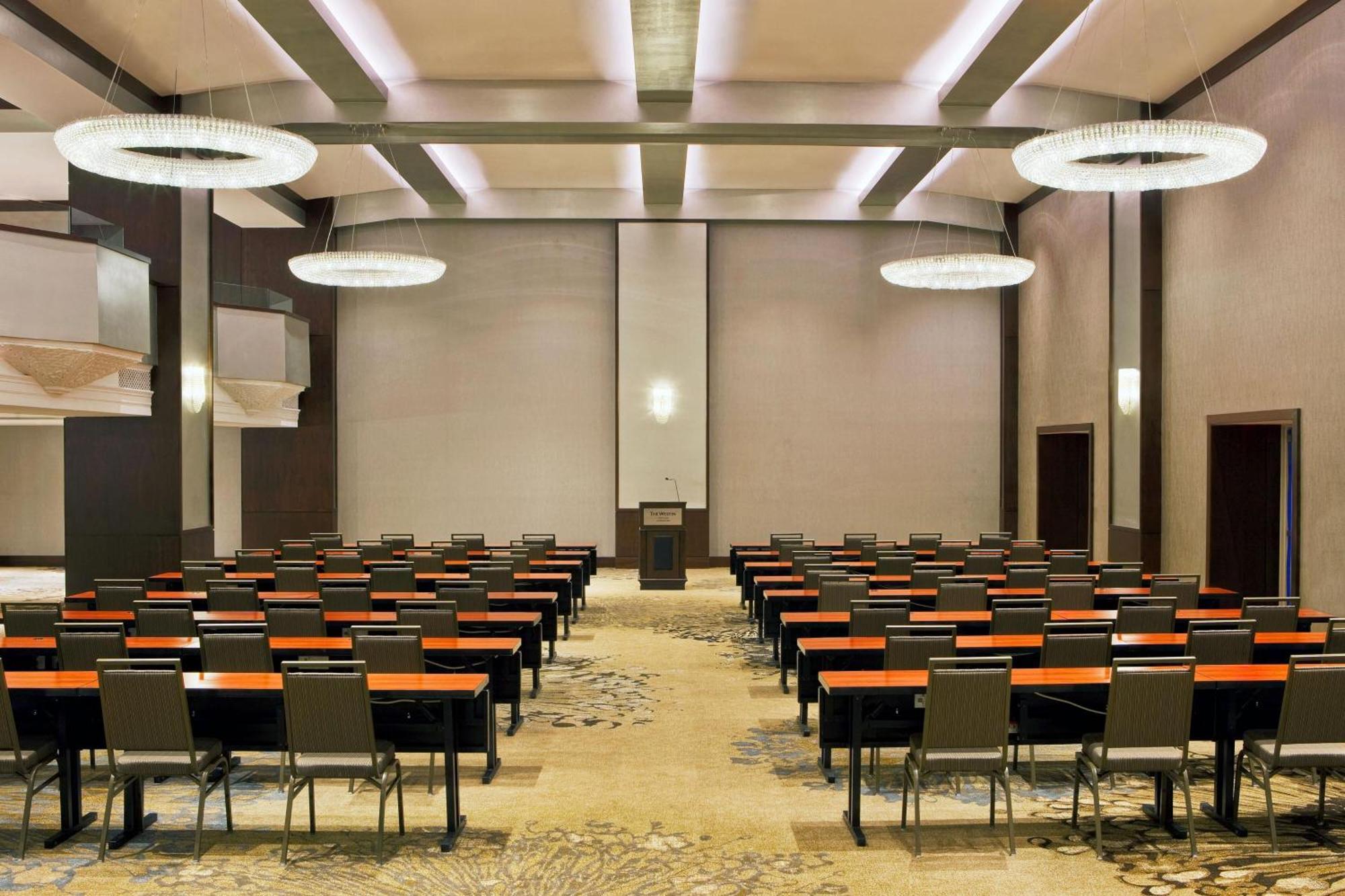 The Westin Portland Harborview Hotel Екстериор снимка